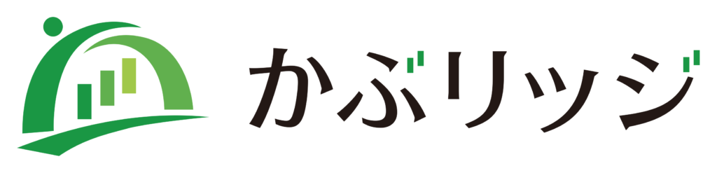 かぶリッジ公式ロゴ