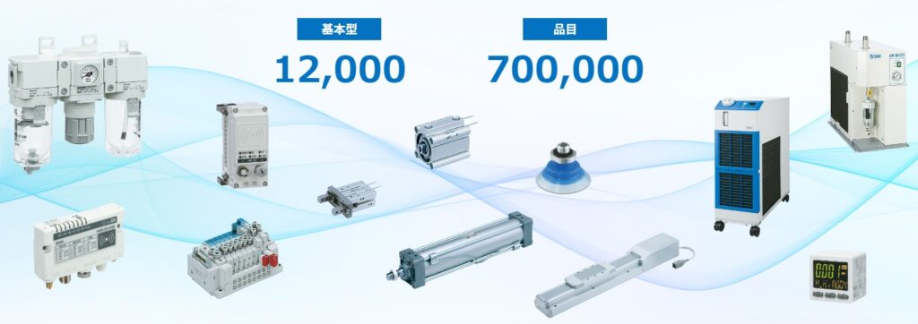 smc 株　なぜ高い