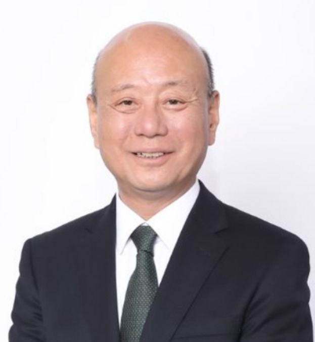 下條社長