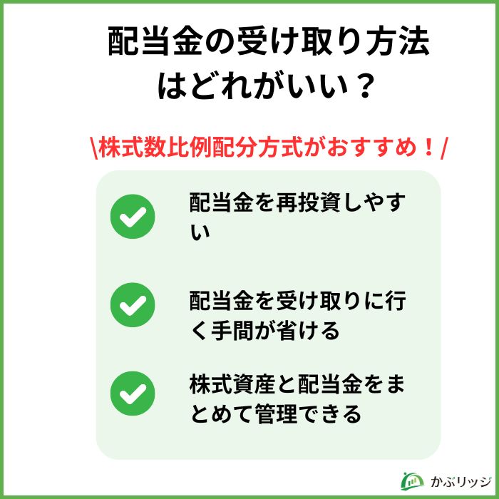 配当利回り・配当性向とは？