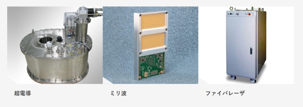 フジクラ　新規事業推進領域