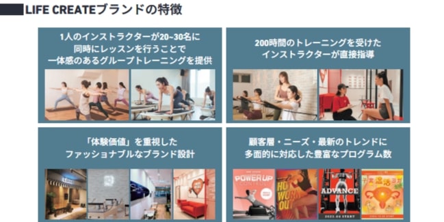 ライフクリエイト事業内容2