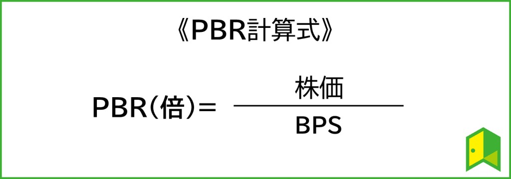 PBR式