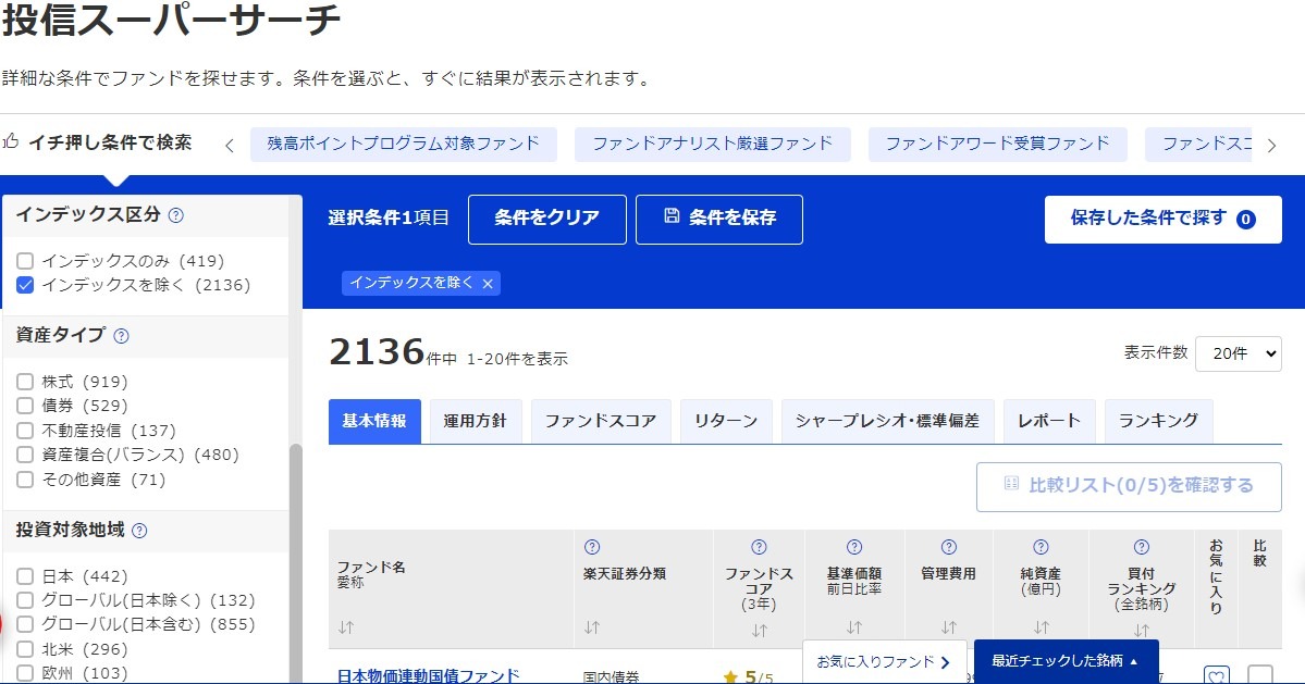 投資スーパーリサーチ