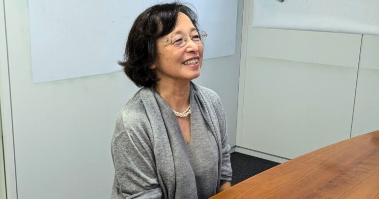 ファウンダー 田子 みどりさん