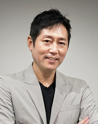 ガーデン川島社長
