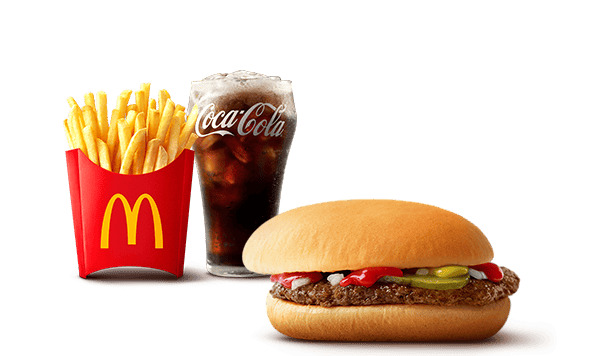 マクドナルド
