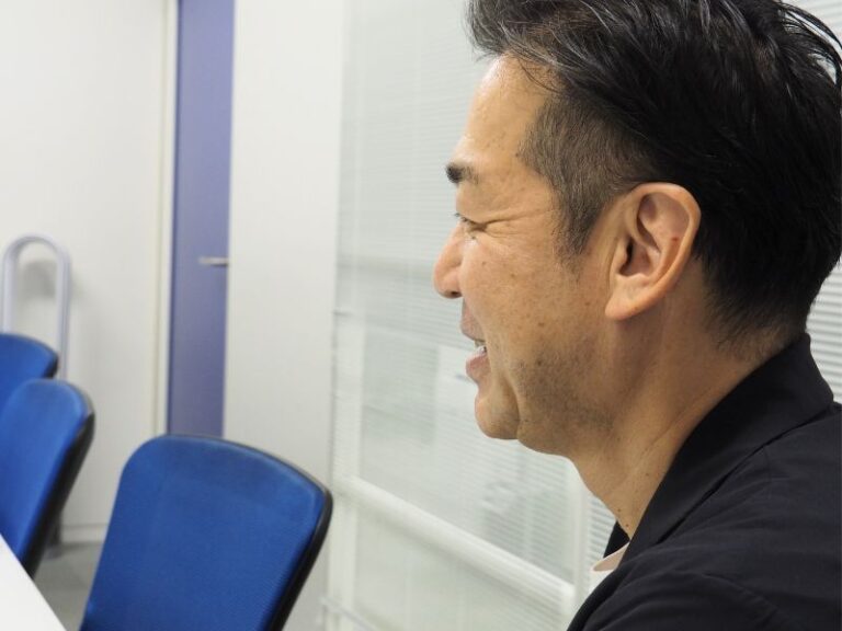 株式会社ミルテル 代表取締役社長 加藤 俊也氏