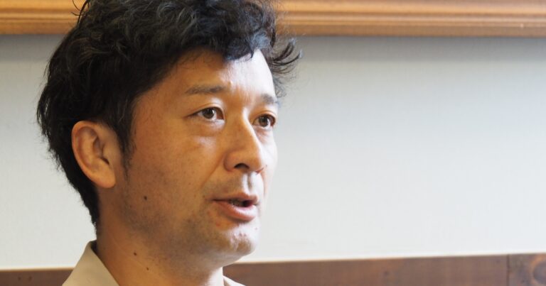 株式会社うるる Govtech事業本部 調達インフォ サービス販売責任者 安蘇 透氏