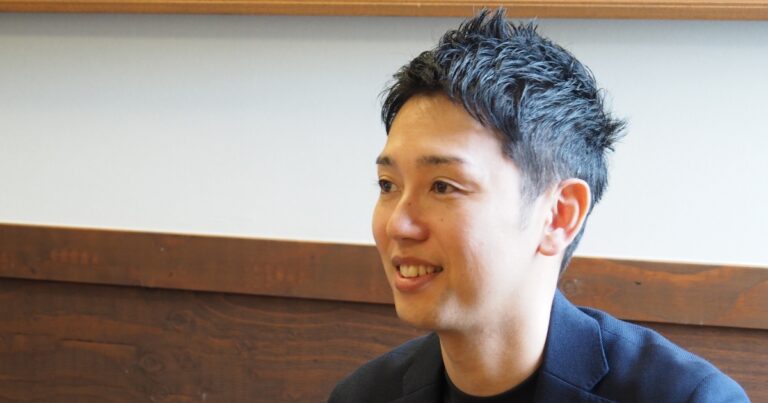 株式会社うるる NJSS事業本部 カスタマーサクセス部 部長/Govtech事業本部 調達インフォ事業部 部長 北澤 雄太氏