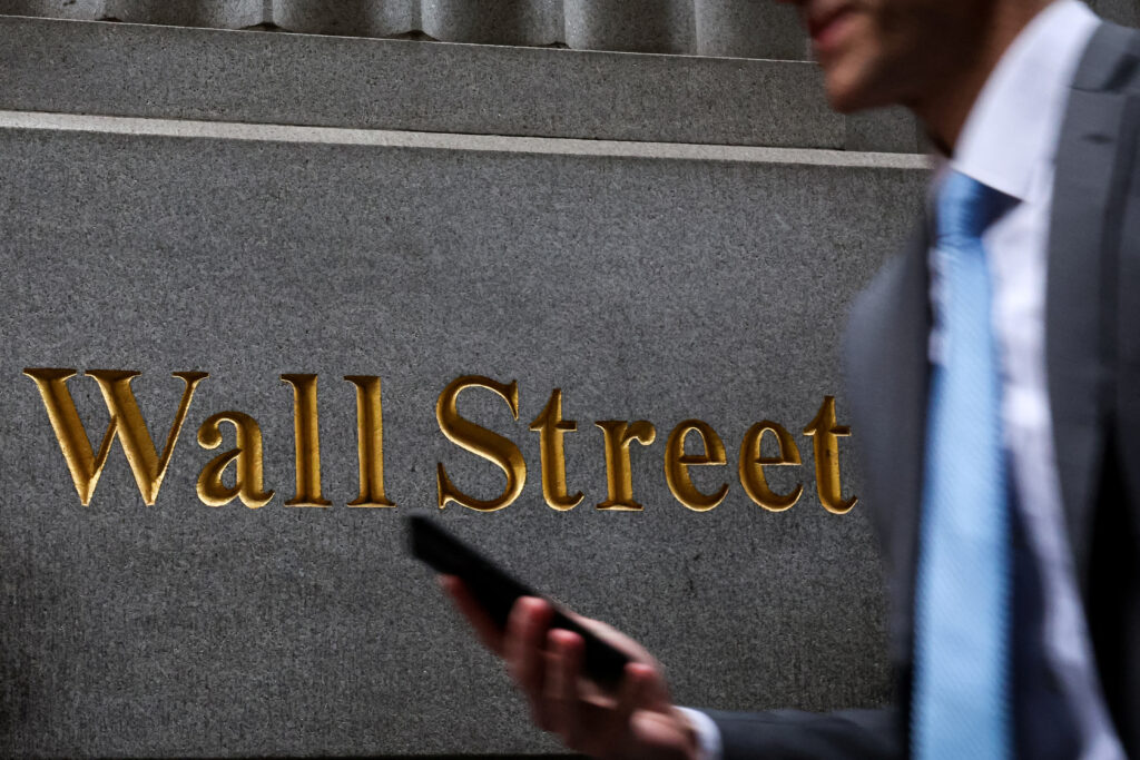 Wall Street画像(Atlantic Councilより引用)