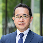 中原社長