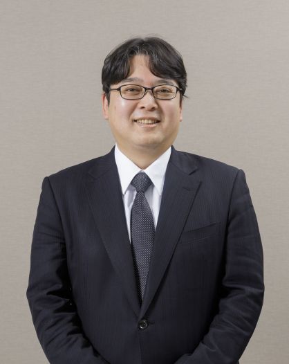 太田取締役
