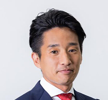 角社長