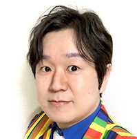 ルネ岩田さん