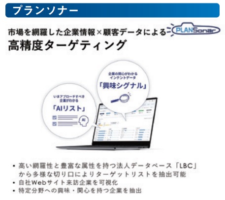 プランソナー