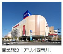 日清紡　不動産事業