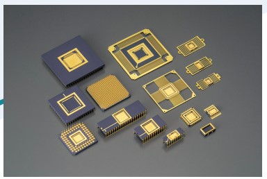 半導体パッケージ