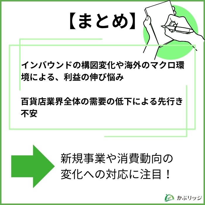 高島屋まとめ