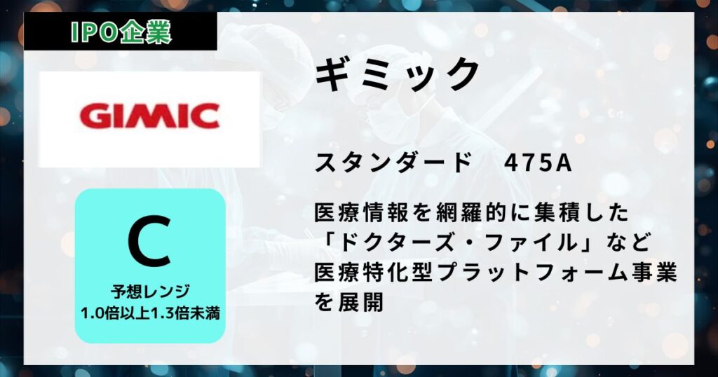 ギミックアイキャッチ