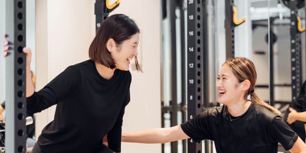 フィットクルー事業内容1