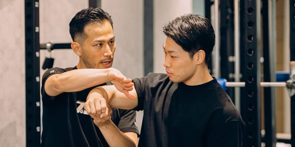 フィットクルー事業内容2