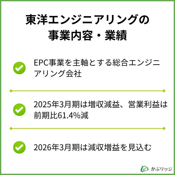 【レアアース関連銘柄】東洋エンジニアリング（6330）の将来性は？急騰している理由を徹底分析
