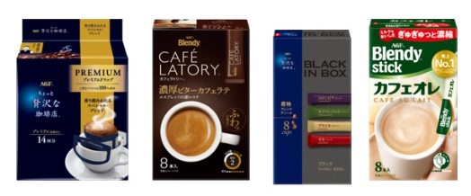 味の素　コーヒー
