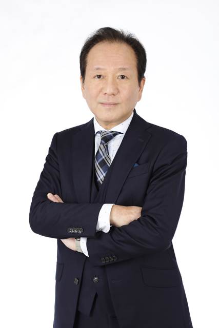 株式会社インベストメントブリッジ 代表取締役社長 廣島 武