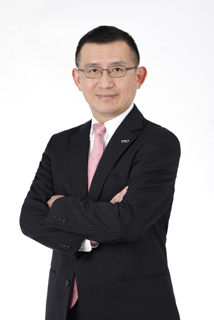 株式会社インベストメントブリッジ 代表取締役会長 保阪 薫