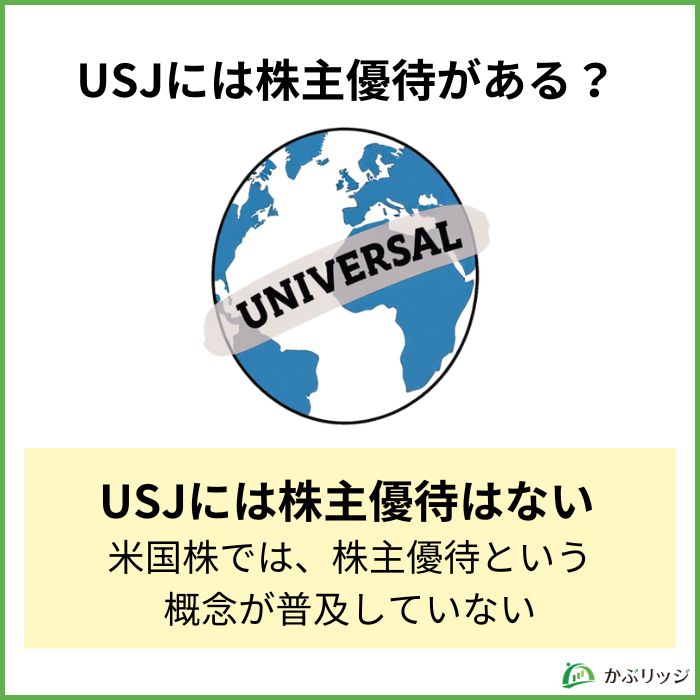 USJ優待