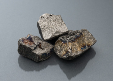 新日本電工 フェロマンガン