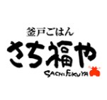さち福や　ロゴ