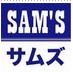 	サムズレストラングループ　ロゴ