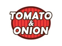 トマト＆オニオン
