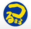 つるまる　ロゴ