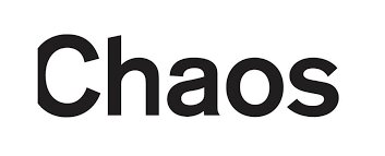 カオス　ロゴ