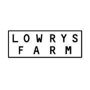 ローリーズファーム　ロゴ