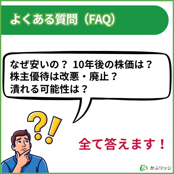NTT　よくある質問
