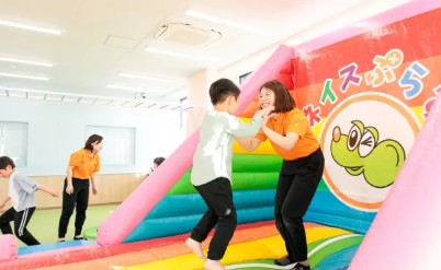 児童発達支援、放課後等デイサービス事業