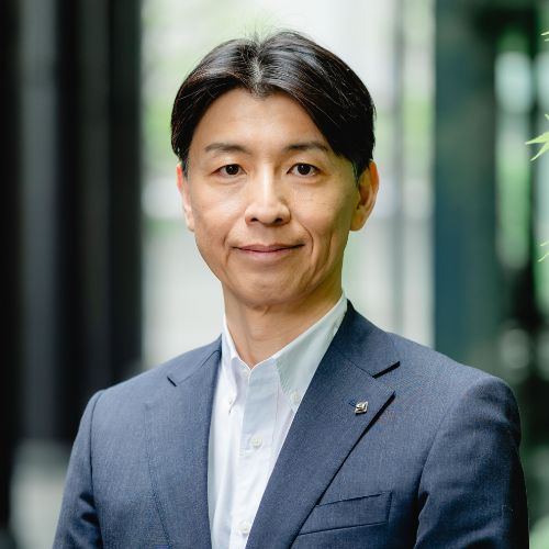 中島社長