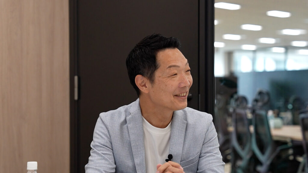 佐々木社長写真