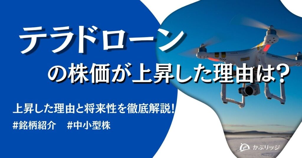 テラドローン　アイキャッチ　ver2